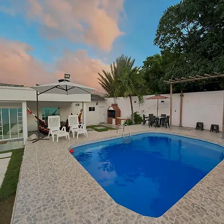 Cabana La Dona